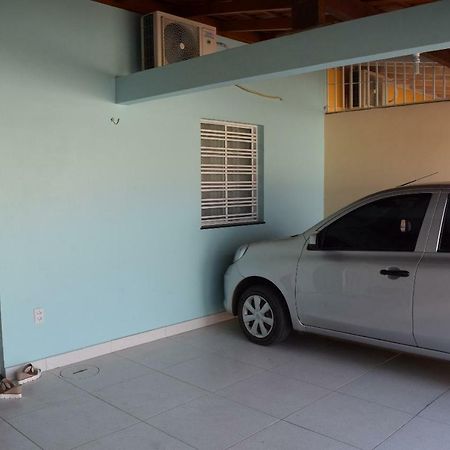CASA para até 10 PESSOAS Boa Vista  Extérieur photo
