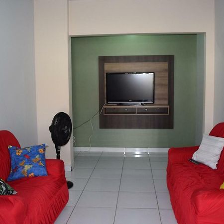 CASA para até 10 PESSOAS Boa Vista  Extérieur photo