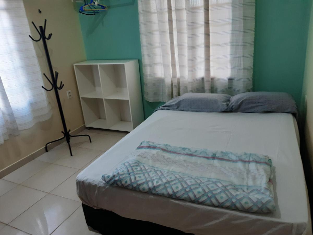 CASA para até 10 PESSOAS Boa Vista  Chambre photo