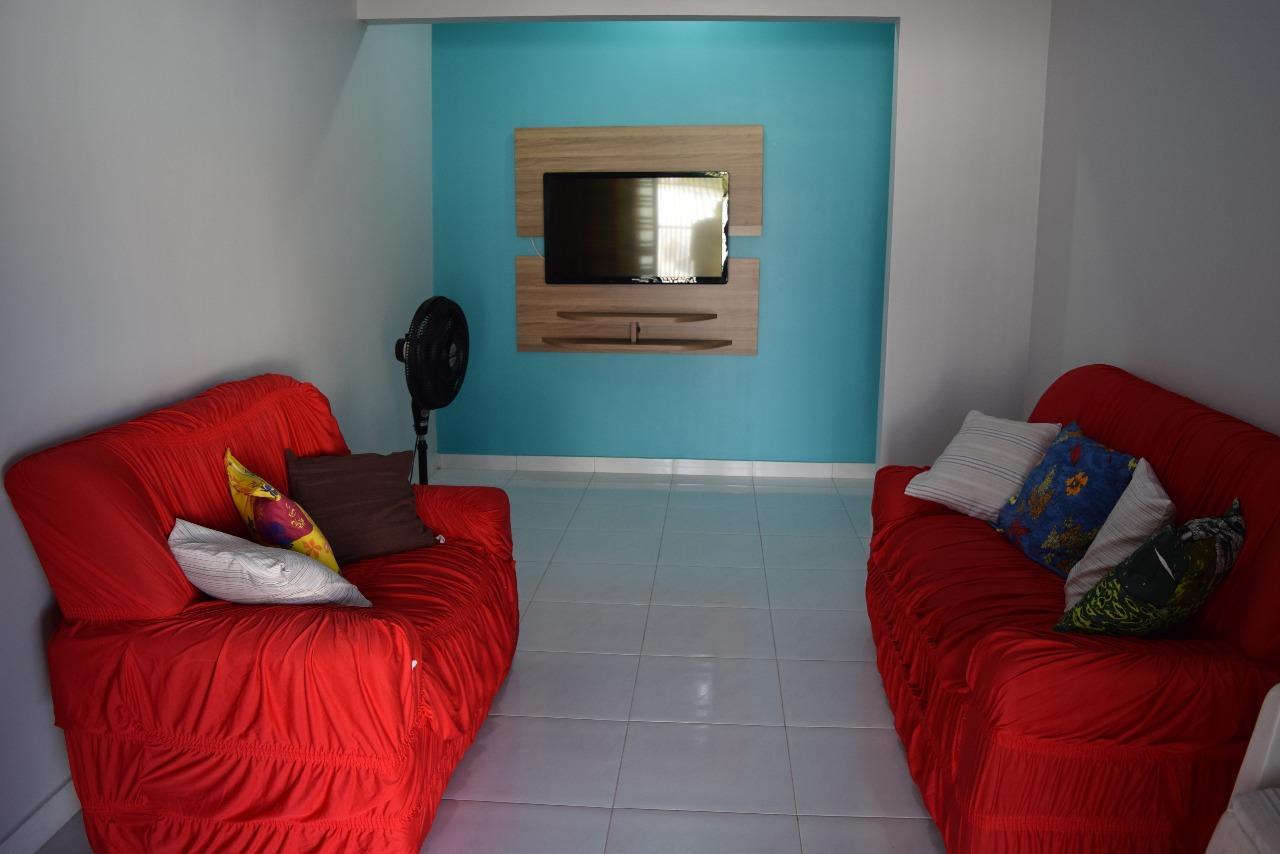 CASA para até 10 PESSOAS Boa Vista  Extérieur photo