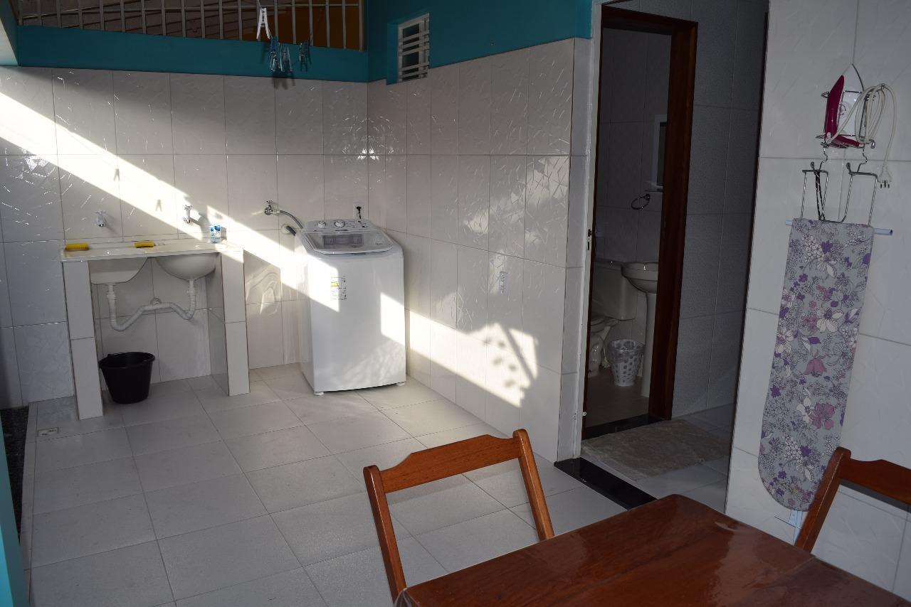 CASA para até 10 PESSOAS Boa Vista  Extérieur photo