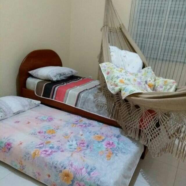CASA para até 10 PESSOAS Boa Vista  Extérieur photo