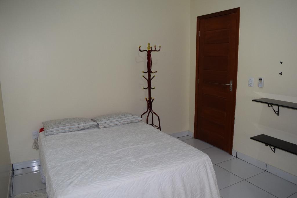 CASA para até 10 PESSOAS Boa Vista  Extérieur photo