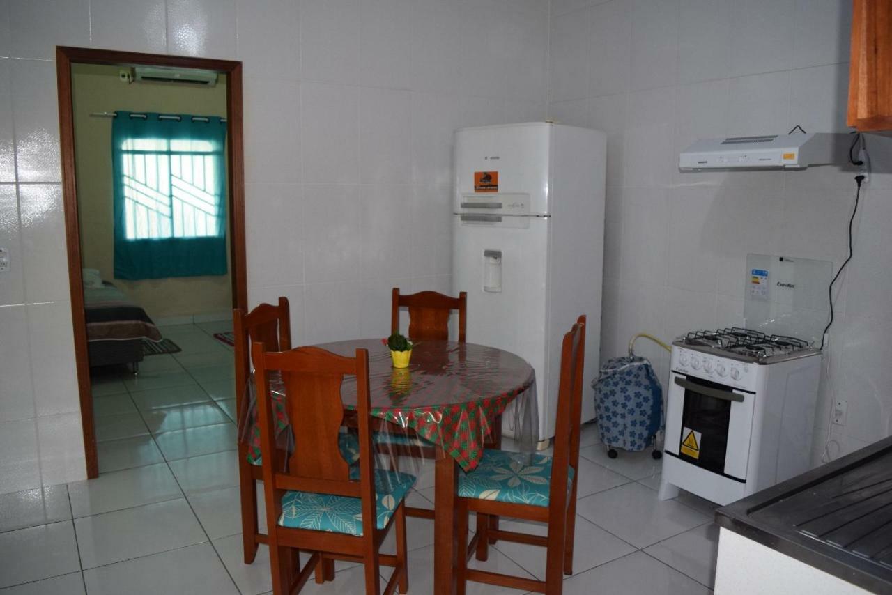 CASA para até 10 PESSOAS Boa Vista  Extérieur photo